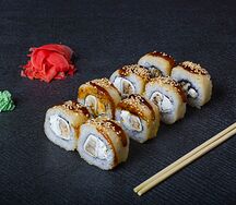 Панко Угорь