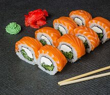 Ролл Филадельфия Классик