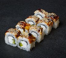 Ролл Канада