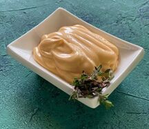 Соус Сырный