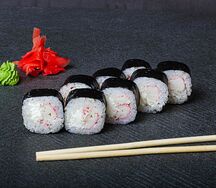 Ролл Маки Краб