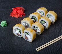 Панко Лосось