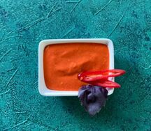 Соус Спайси