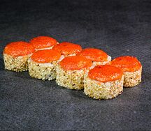 Ролл Запеченный с Мидиями