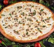 Пицца Костромская