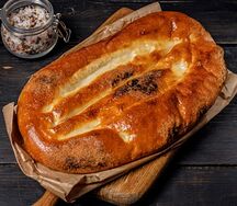 Матнакаш (армянский хлеб)