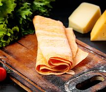 Лаваш сырный