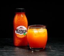 Морс из облепихи