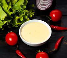 Соус фирменный