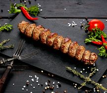 Кебаб Премиум