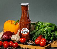 Томатный соус