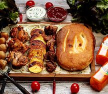 Ассорти на двоих