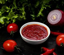 Соус Томатный