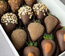 Набор Шоколадный взрыв