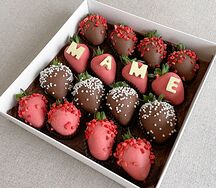 Набор №2 с вашей надписью