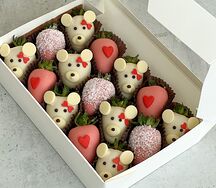 Набор Белые мишки