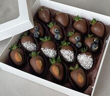 Набор Шоколадное удовольствие