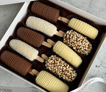 Набор Банановый экспресс