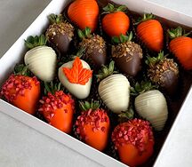 Набор Золотой сентябрь 