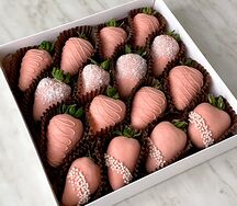 Набор Нежность