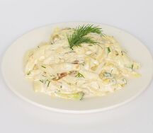 Салат Нежный