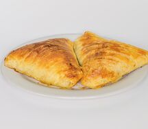 Самса с говядиной