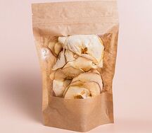 Фруктовые чипсы - Фрипсы Яблочные