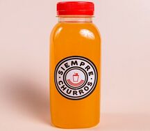 Морс Облепиховый