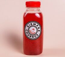 Морс Брусника