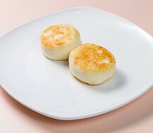 Сырники творожные