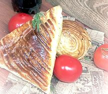 Самса Домашняя