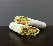 С маринованным огурчиком