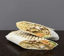 Острая с халапеньо