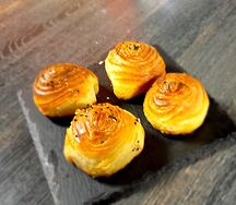 Самса с говядиной