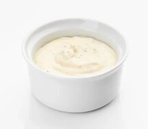 Соус Цезарь