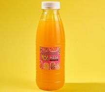 Морс Облепиха