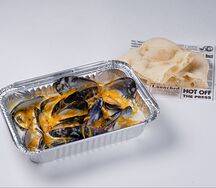 Мидии Чеддер