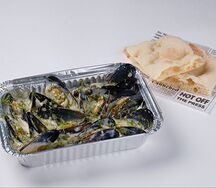 Мидии Блю чиз