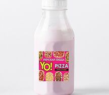 Молочный коктейль