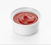 Соус Кетчуп