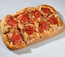 Пицца Четыре мяса