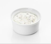 Соус Питерский