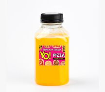 Фреш апельсиновый