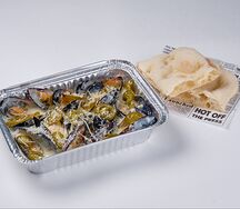 Мидии Халапеньо