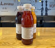 Морс в ассортименте