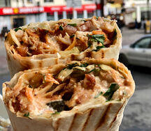 Шаурма Классическая