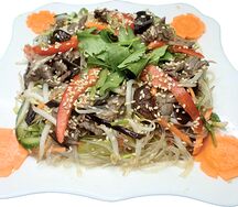 Мьен чон бо