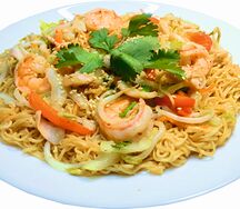 Ми сао хайшан