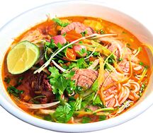 Бун бо хуэ (Острый суп)