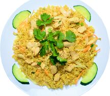 Ком ранг га